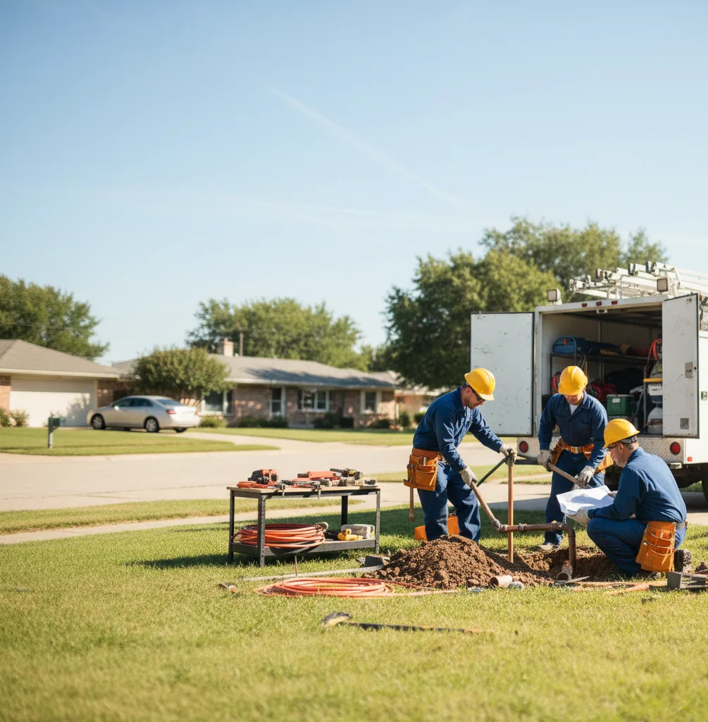 Water Heater Repair in Morehead, KY